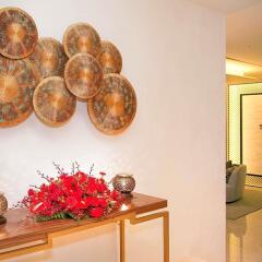 Lotte Legend Hotel Saigon интерьер отеля фото 3