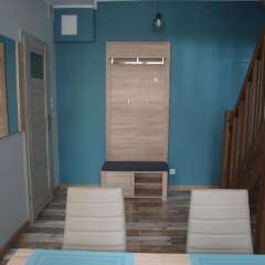 Отель Apartamenty VNS Польша, Гданьск - 1 отзыв об отеле, цены и фото номеров - забронировать отель Apartamenty VNS онлайн фото 15
