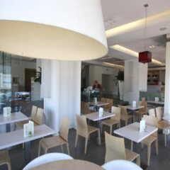 Ariston Hotel Афины питание