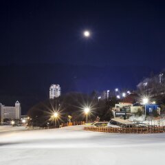 Отель Phoenix Pyeongchang Hotel Южная Корея, Пхёнчан - отзывы, цены и фото номеров - забронировать отель Phoenix Pyeongchang Hotel онлайн фото 9