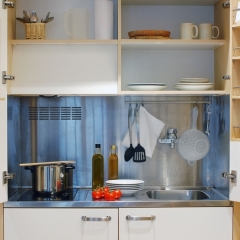 Апартаменты Apartments in Barcelona Tiradors Барселона в номере