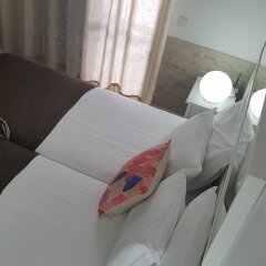 Отель Azores Pedra Apartments Португалия, Понта-Делгада - отзывы, цены и фото номеров - забронировать отель Azores Pedra Apartments онлайн удобства в номере фото 2