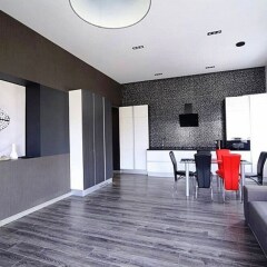 Апартаменты Apartment Ruska 16 фото 6