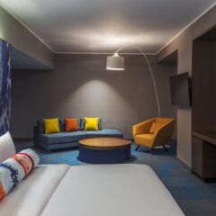 Отель Aloft Al Ain ОАЭ, Эль-Айн - отзывы, цены и фото номеров - забронировать отель Aloft Al Ain онлайн детские мероприятия фото 2