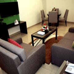 Xclusive Casa Hotel Apartments комната для гостей фото 2