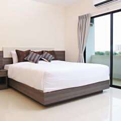 The Zen Hotel Pattaya комната для гостей фото 2