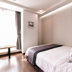 Ocloud Hotel Gangnam комната для гостей