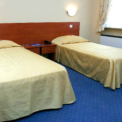 Sveta Sofia Hotel детские мероприятия фото 2