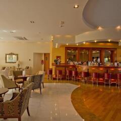 Отель Neptune Hotels Resort and Spa Греция, Калимнос - отзывы, цены и фото номеров - забронировать отель Neptune Hotels Resort and Spa онлайн гостиничный бар