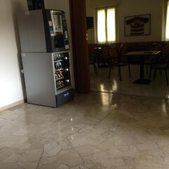 Dependance Hotel Villa Merope интерьер отеля фото 2