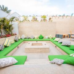 Отель Sunrise Holidays Resort Hurghada (Только для взрослых) фитнесс-зал фото 4