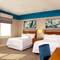 Отель The Westin Columbus Колумбус детские мероприятия