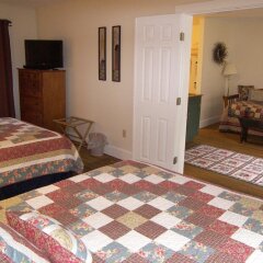 Отель Country Inn at Camden/Rockport комната для гостей фото 2