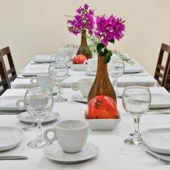 Отель Galatia Villas Греция, Остров Санторини - отзывы, цены и фото номеров - забронировать отель Galatia Villas онлайн помещение для мероприятий