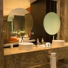 Отель Grand Velas Riviera Maya - Все включено ванная фото 2