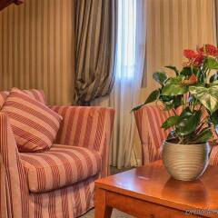 Отель Villa Luxembourg удобства в номере фото 6