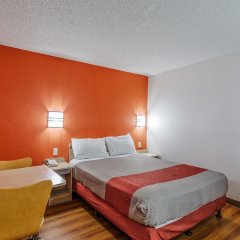 Motel 6 Richland, WA - Kennewick in Richland, United States of America from 83$, photos, reviews - zenhotels.com guestroom photo 3