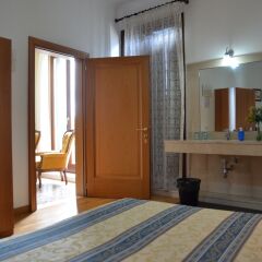Отель Casa Favaretto Италия, Венеция - 1 отзыв об отеле, цены и фото номеров - забронировать отель Casa Favaretto онлайн комната для гостей