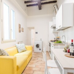 Апартаменты Ghibellina Apartments Италия, Флоренция - отзывы, цены и фото номеров - забронировать отель Ghibellina Apartments онлайн фото 2