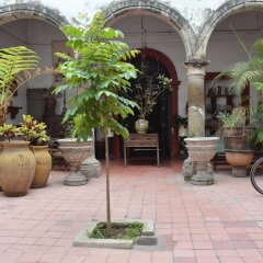Отель Casa Guadalupe GDL фото 5
