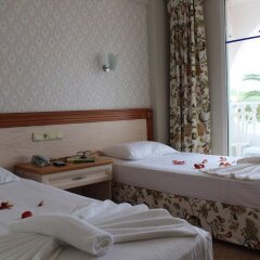 Kontes Beach Hotel детские мероприятия
