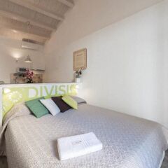 Отель Divisi9 - Casa Vacanze Италия, Палермо - отзывы, цены и фото номеров - забронировать отель Divisi9 - Casa Vacanze онлайн фото 8