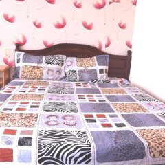 Отель Quynh Anh Guest House Далат питание