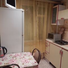 Апартаменты Apartment Hanaka on Bratskaia 15 в номере
