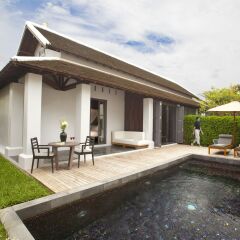 Отель Sofitel Luang Prabang фото 15
