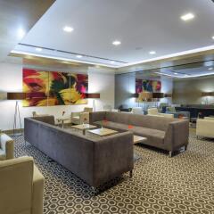 Отель Hilton Garden Inn Diyarbakir интерьер отеля фото 2