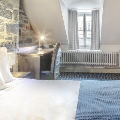 Отель Acadia Канада, Квебек - отзывы, цены и фото номеров - забронировать отель Acadia онлайн фото 9