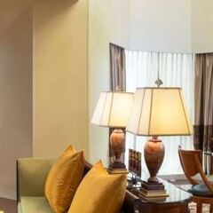 Отель Sheraton Towers Singapore в номере фото 2