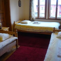 Отель Rooms in Velina House комната для гостей