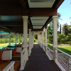 Отель Suwan Driving Range and Resort фото 9