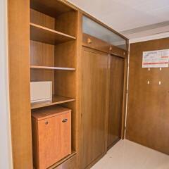 Anmaria Beach Hotel сейф в номере