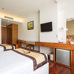 Cosmopolitan Hotel удобства в номере фото 2