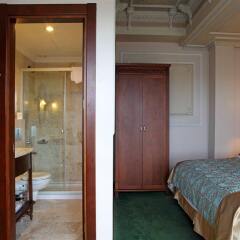 Anemon Hotel Galata - Special Class комната для гостей