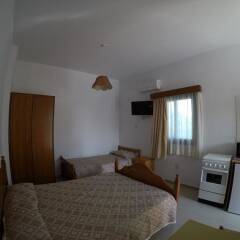 Отель Dimma Seaside Houses удобства в номере фото 2
