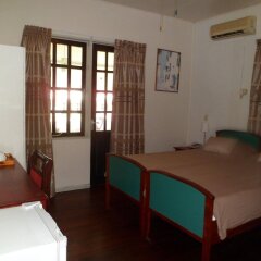 Guesthouse Amice in Paramaribo, Suriname from 119$, photos, reviews - zenhotels.com guestroom photo 4