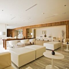 Отель Baraquda Pattaya - MGallery by Sofitel сауна