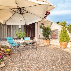 Отель B&B La Casa Di Plinio Италия, Помпеи - отзывы, цены и фото номеров - забронировать отель B&B La Casa Di Plinio онлайн фото 2