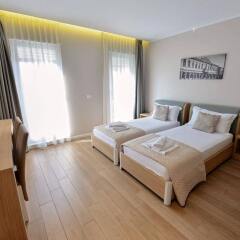 Отель Alis Hotel Албания, Шкодер - отзывы, цены и фото номеров - забронировать отель Alis Hotel онлайн комната для гостей фото 3