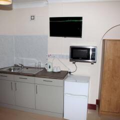 Grove Hotel в номере