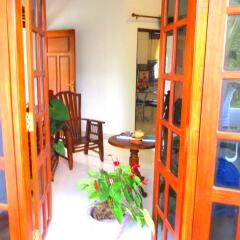 Отель Fresh Air Villa Guest House Шри-Ланка, Калутара - отзывы, цены и фото номеров - забронировать отель Fresh Air Villa Guest House онлайн детские мероприятия