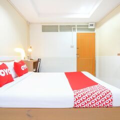 Отель OYO 309 Ze Residence Ram Intra Таиланд, Бангкок - отзывы, цены и фото номеров - забронировать отель OYO 309 Ze Residence Ram Intra онлайн фото 5