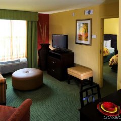Отель Homewood Suites by Hilton Columbus США, Колумбус - отзывы, цены и фото номеров - забронировать отель Homewood Suites by Hilton Columbus онлайн удобства в номере