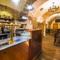 Hotel U Martina - Smíchov питание фото 2