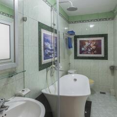 Dragon Hotel ванная