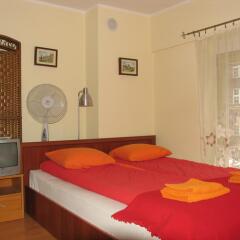 Отель Apartament Przy Ratuszu Гданьск комната для гостей фото 5