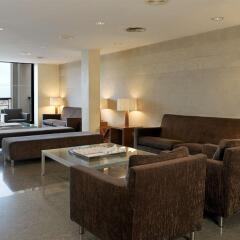 Gran Hotel Rey Don Jaime интерьер отеля фото 3